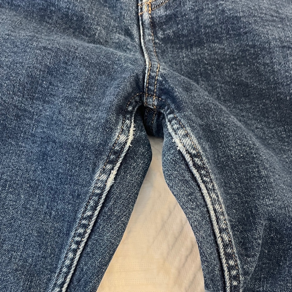 Everlane The Way High Jean 28 - Picture 6 of 10